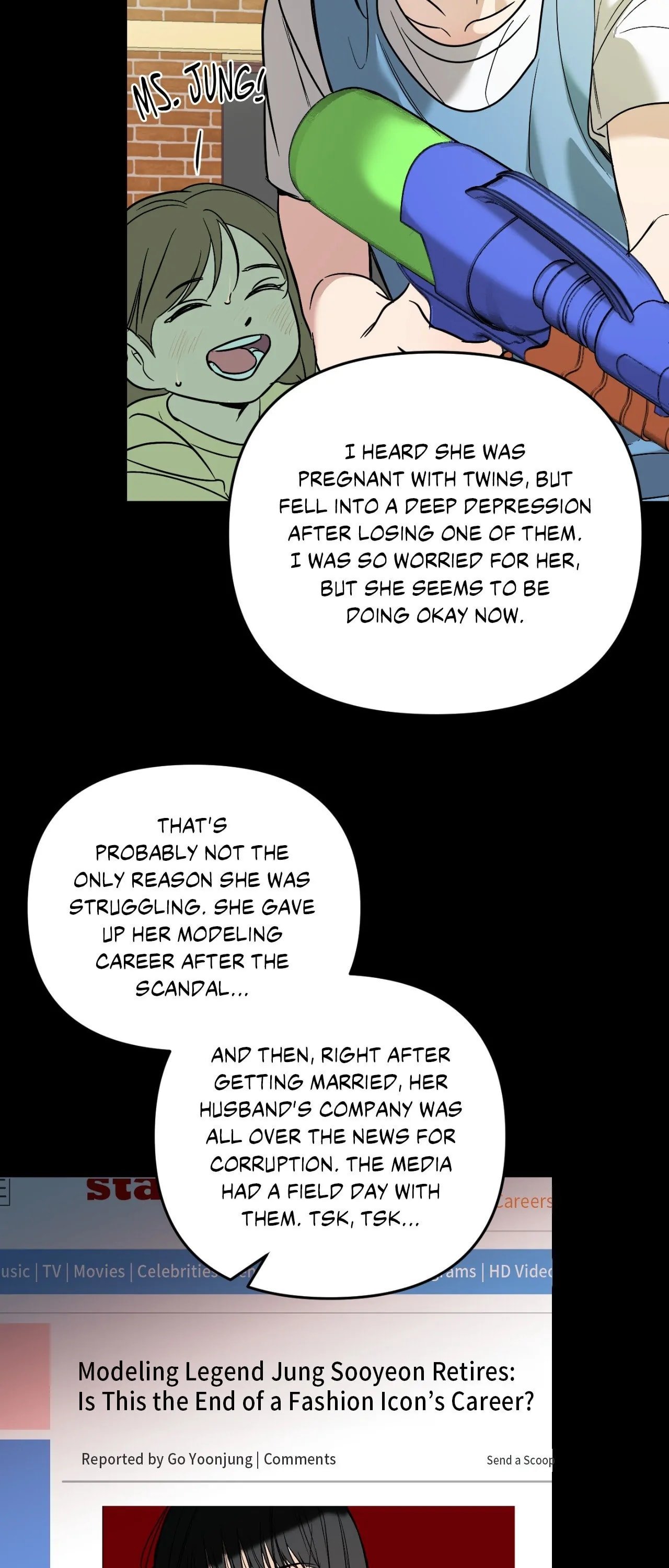 backlight, Chapter 33 image 18